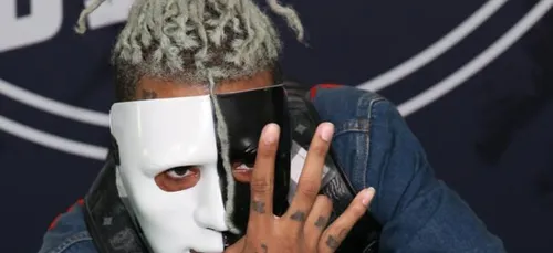 XXX Tentacion : Les raisons de son meurtre d'après son avocat