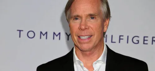 Tommy Hilfiger : Un raciste affirmé ?