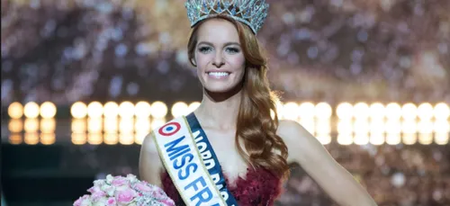 Miss France 2018 fait monter la température (photo)