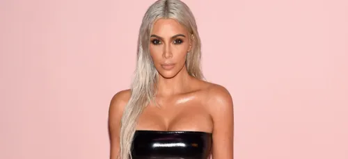 Kim Kardashian et son ambition folle
