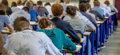 Afin d'empêcher la triche au bac, l'Algérie coupe internet dans...