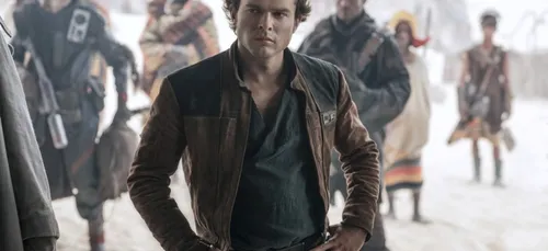 Après l'échec de "Solo", Disney annule tous les spin-off Star Wars