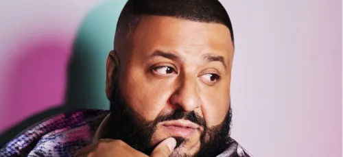 Dj Khaled fait une annonce croustillante