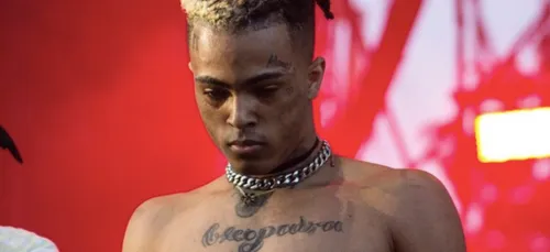 XXXTentacion : Il nous laisse un dernier cadeau