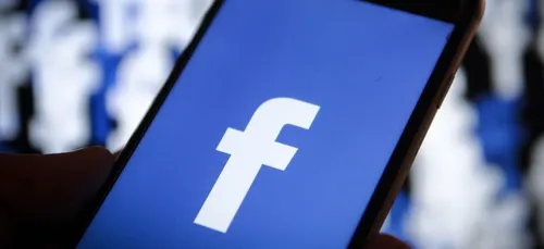 Les groupes Facebook, bientôt payants ? Le réseau social y songe