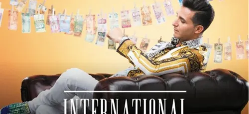 L'Algérino : portrait d'une Hit Machine