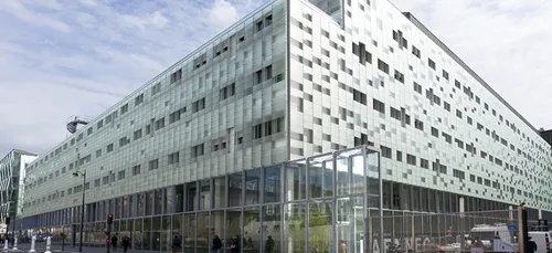 Paris : coma éthylique en pleine rue pour un enfant de 10 ans