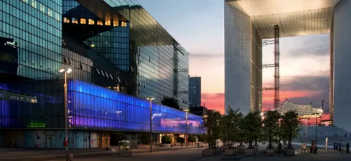 Un évènement pour les enfants malades organisé au Hilton Palace de...