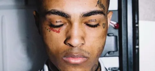 XXXTentacion : L'incroyable don à sa famille