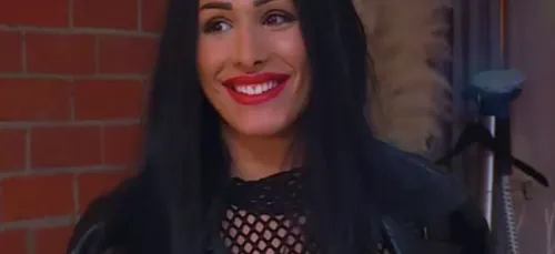 Télé-réalité : Violence sur un tournage, elle s'exprime