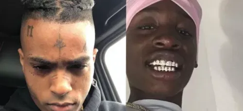 Meutre de XXXTentacion : Soldier Kidd veut des excuses