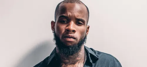 Tory Lanez dévoile les gros feat de son prochain album