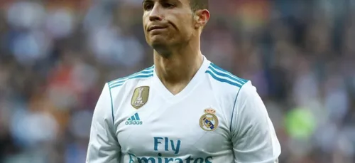 Cristiano Ronaldo : Sa face cachée