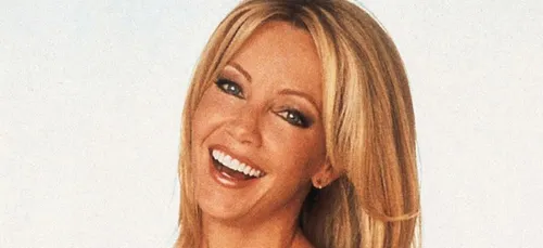 Une ancienne star de télé, hospitalisée pour une overdose