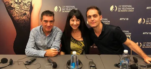 Une 4 ème saison pour "Casa De Papel" ?