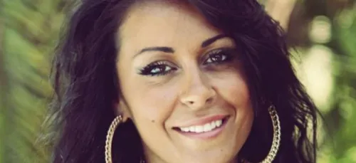 Shanna Kress est au plus bas : elle s'explique