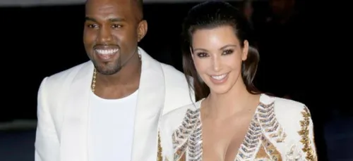 Kanye et Kim se séparent de leur luxueuse villa de 10.000m2 (photos)