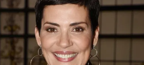 Christina Cordula fait une révélation qui surprend les...