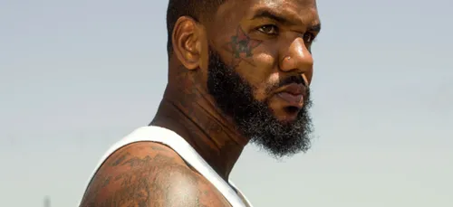 The Game : Il menace de mort 3 hommes (vidéo)