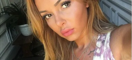 Télé-réalité : Fidji a dû quitter le tournage des Marseillais Vs Le...