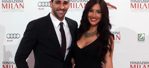 Adil Rami : Découvrez les jumeaux qu'il a eu avec Sidonie Biémont