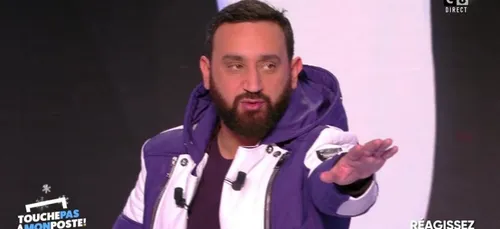 Pour Hanouna c'est sur, Barthès a peur de lui !