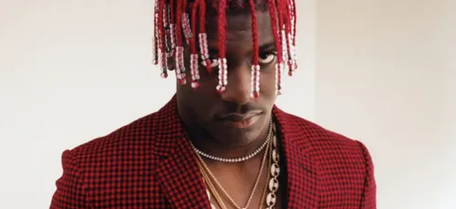 Lil Yachty : des hackers exposent sur le web ses DM avec une fille...