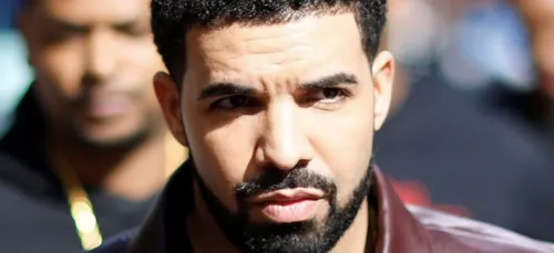 Drake fait une incroyable révélation !