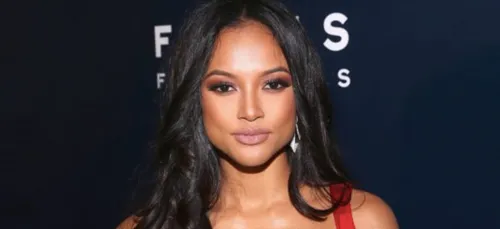 Karrueche (ex de Chris Brown) : canicule sur Instagram (vidéo)