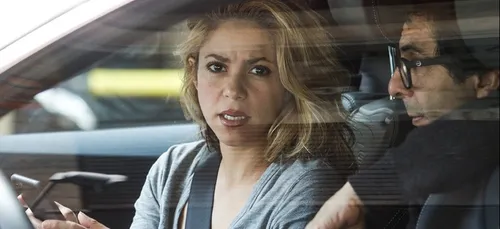 Shakira au coeur du plus gros scandal de sa carrière.