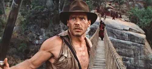 Indiana Jones : la sortie du cinquième volet, décalée !