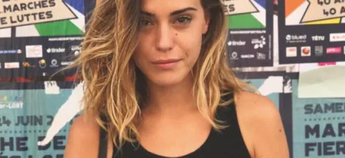 Barbara Opsomer agressée dans un bar (explications)