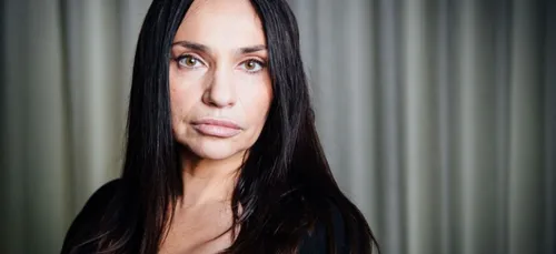 "Bravo Rédoine Faïd" ou quand Béatrice Dalle encourage une évasion