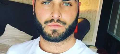 Nikola Lozina de nouveau en couple !