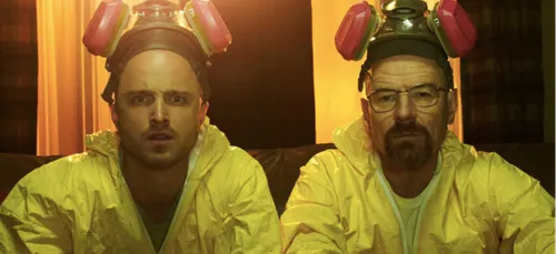 Le créateur de Breaking Bad annonce un possible retour de la série.