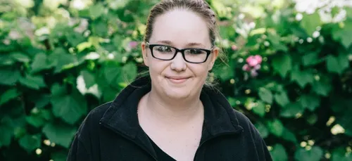 Malade, cette femme est excitée 24 heures sur 24 !