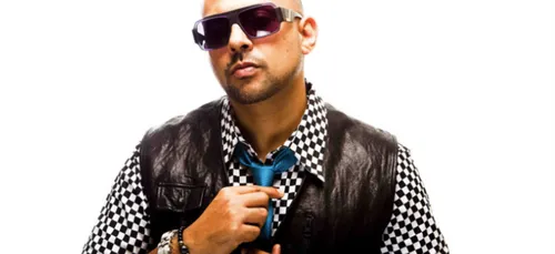 Sean Paul a refusé une collaboration avec une star planétaire...