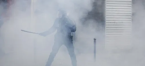 Violences de 2013 : trois policiers relaxés par la justice