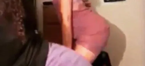 Une mère surprend ses filles en train de twerker (vidéo)