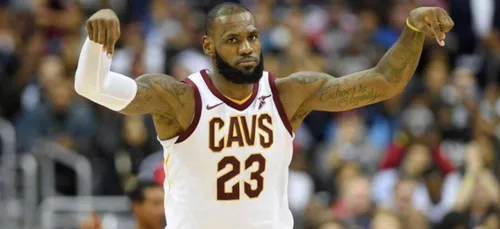 Lebron James : Le montant de sa fortune révélé