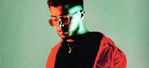 Hamza remplacé par un grosse star amércaine au festival Eurockéenes