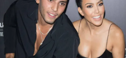 Kourtney Kardashian va se marier ? Le cliché qui sème le doute (photo)