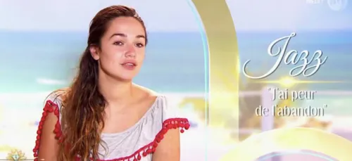 Jazz dérape complètement !