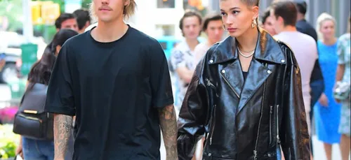 Justin Bieber et Hailey Baldwin, officiellement fiancés !