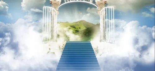 Un pasteur, arrêté pour avoir revendu des "tickets pour le Paradis" !