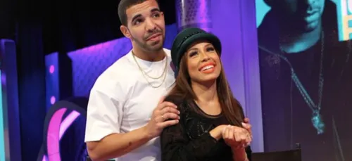 Drake fait de son ex la risée du net (photos)