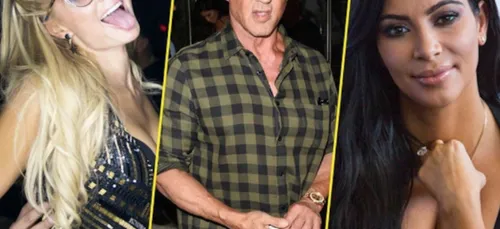 Ces stars qui ont commencé leur carrière dans le porno