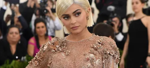 Kylie Jenner : un internaute lève une cagnotte pour l'aider à...