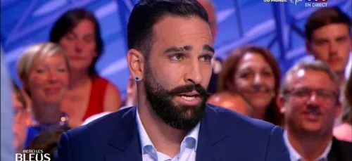 "J'ai fait Ghostbusters" : retour sur l'improbable anecdote d'Adil...