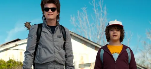 Netlifx : on en sait bien plus sur la saison 3 de "Stranger Things" !
